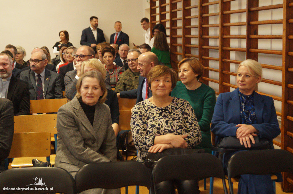 Wręczenie Stypendiów Prezesa Rady Ministrów