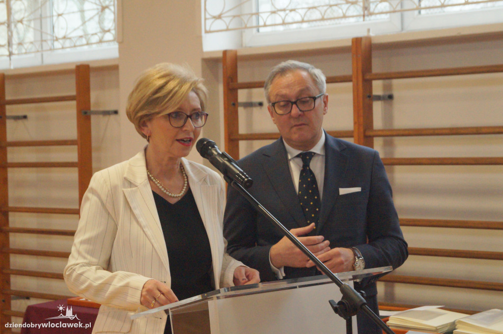 Wręczenie Stypendiów Prezesa Rady Ministrów