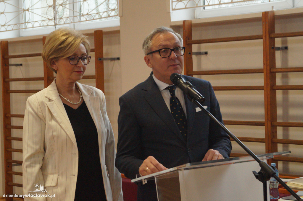 Wręczenie Stypendiów Prezesa Rady Ministrów