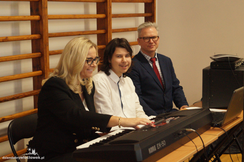 Wręczenie Stypendiów Prezesa Rady Ministrów