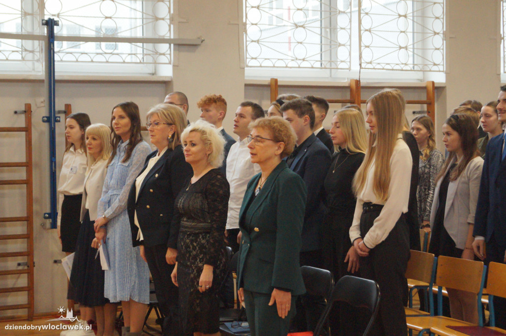 Wręczenie Stypendiów Prezesa Rady Ministrów