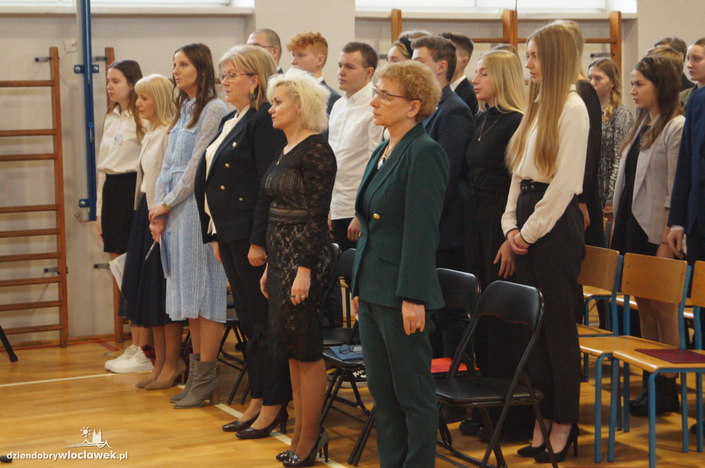 Wręczenie Stypendiów Prezesa Rady Ministrów