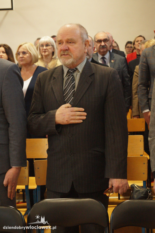 Wręczenie Stypendiów Prezesa Rady Ministrów