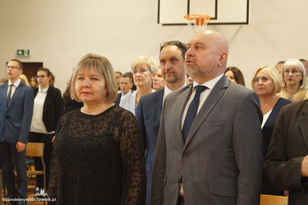Wręczenie Stypendiów Prezesa Rady Ministrów