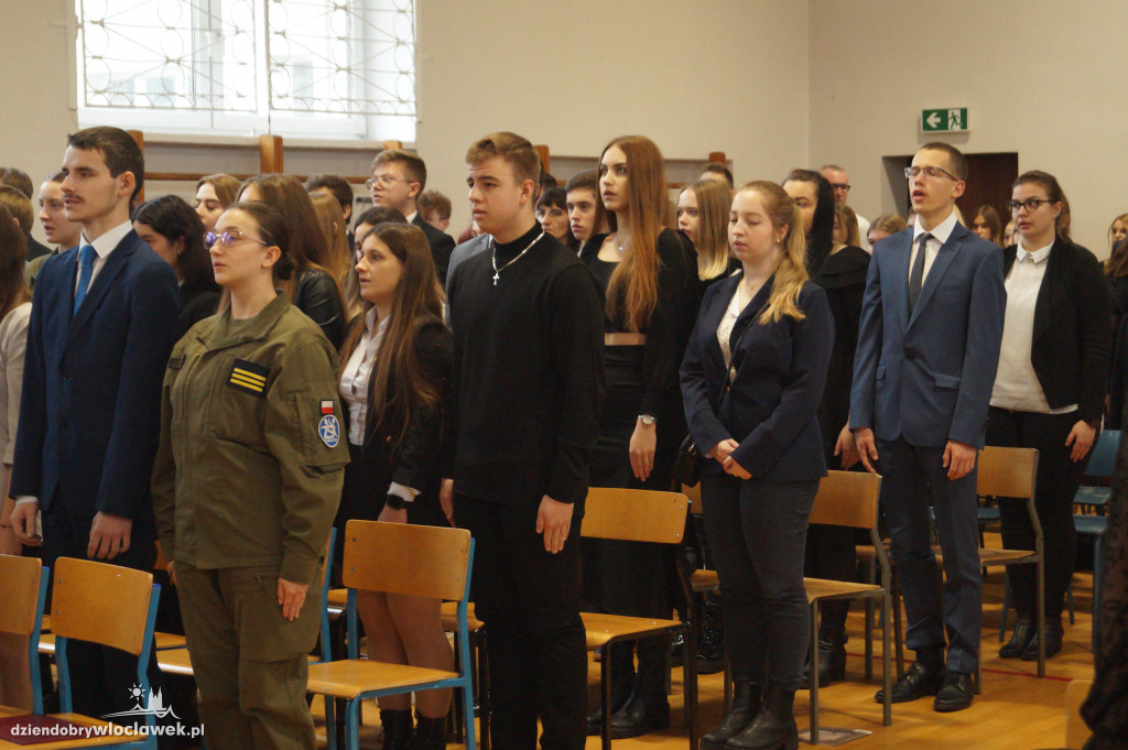 Wręczenie Stypendiów Prezesa Rady Ministrów