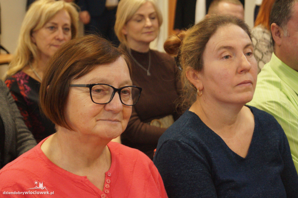 Wręczenie Stypendiów Prezesa Rady Ministrów