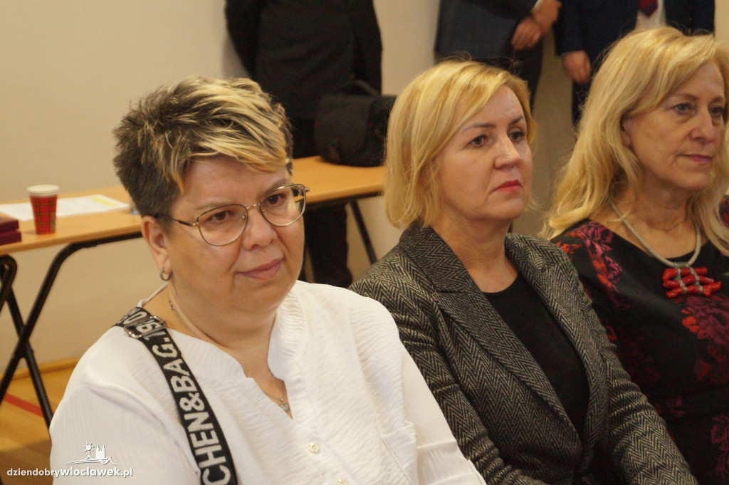 Wręczenie Stypendiów Prezesa Rady Ministrów