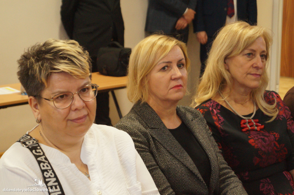 Wręczenie Stypendiów Prezesa Rady Ministrów