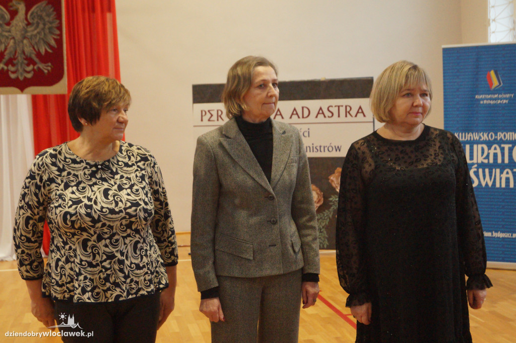 Wręczenie Stypendiów Prezesa Rady Ministrów