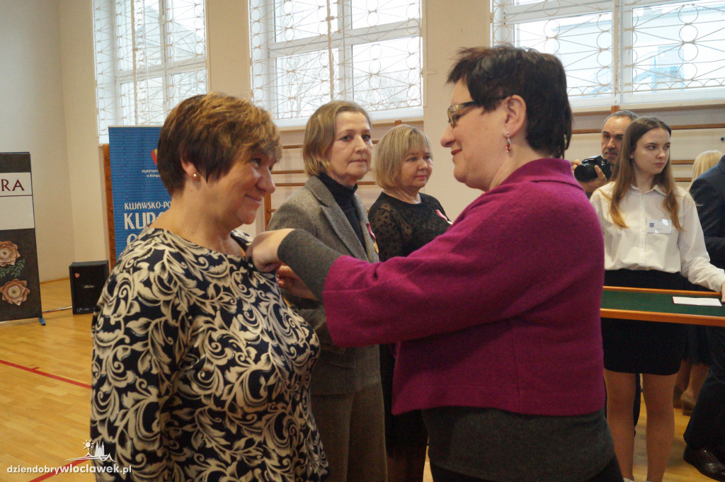 Wręczenie Stypendiów Prezesa Rady Ministrów