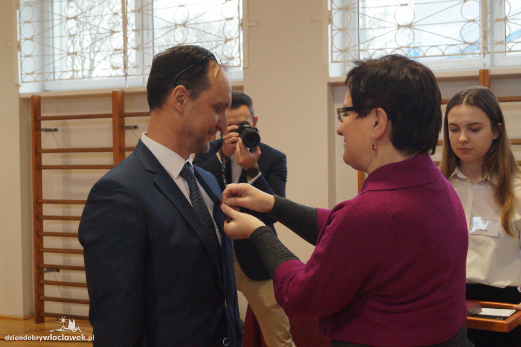 Wręczenie Stypendiów Prezesa Rady Ministrów