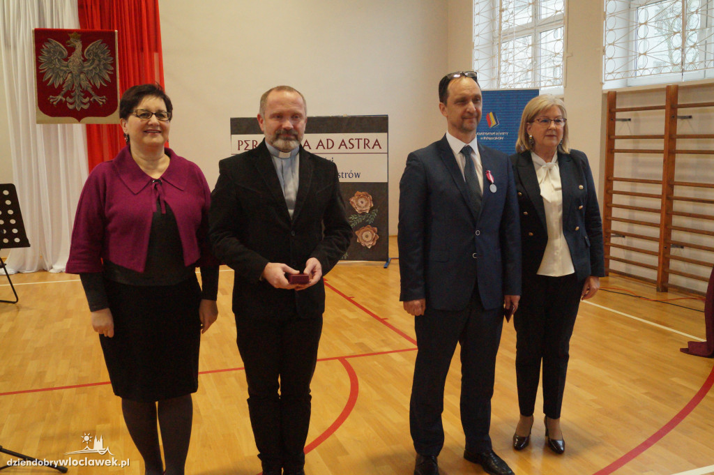 Wręczenie Stypendiów Prezesa Rady Ministrów