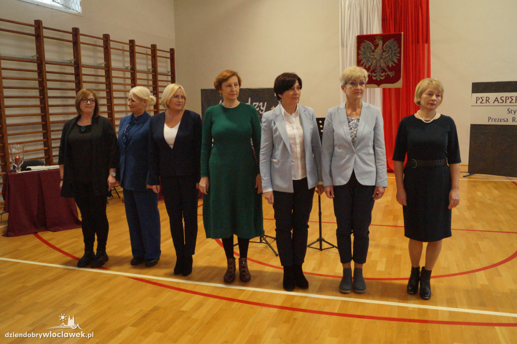 Wręczenie Stypendiów Prezesa Rady Ministrów
