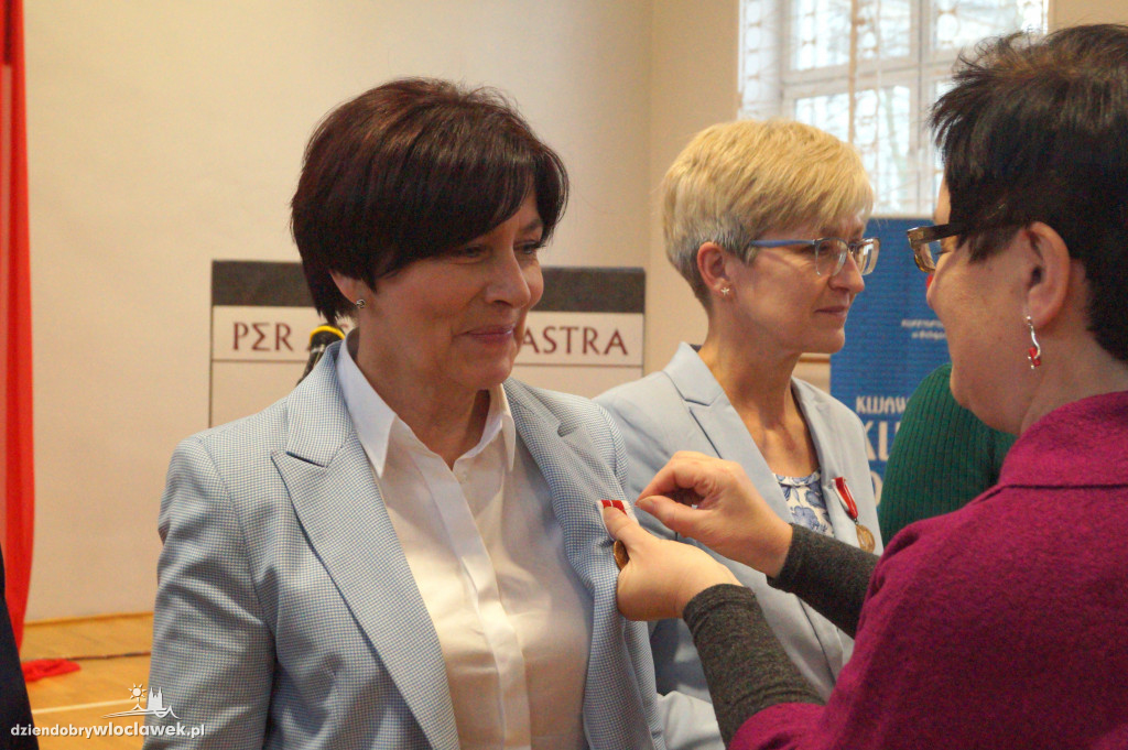 Wręczenie Stypendiów Prezesa Rady Ministrów