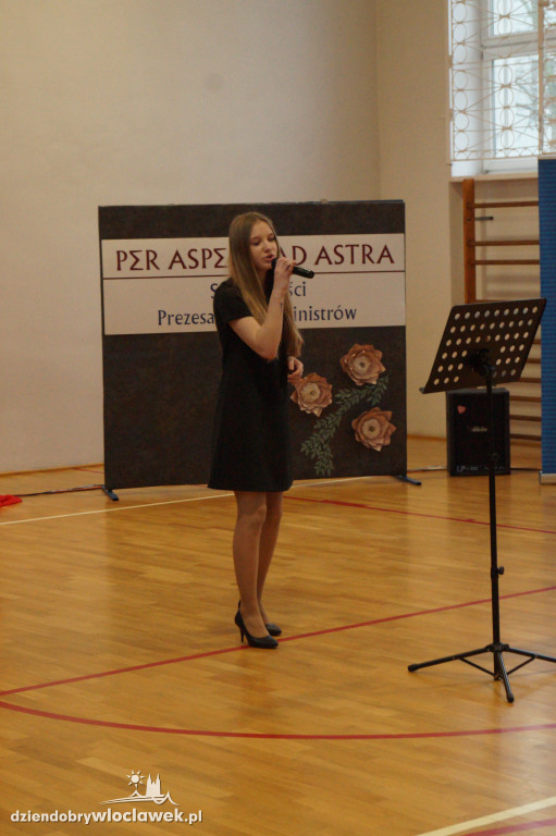 Wręczenie Stypendiów Prezesa Rady Ministrów