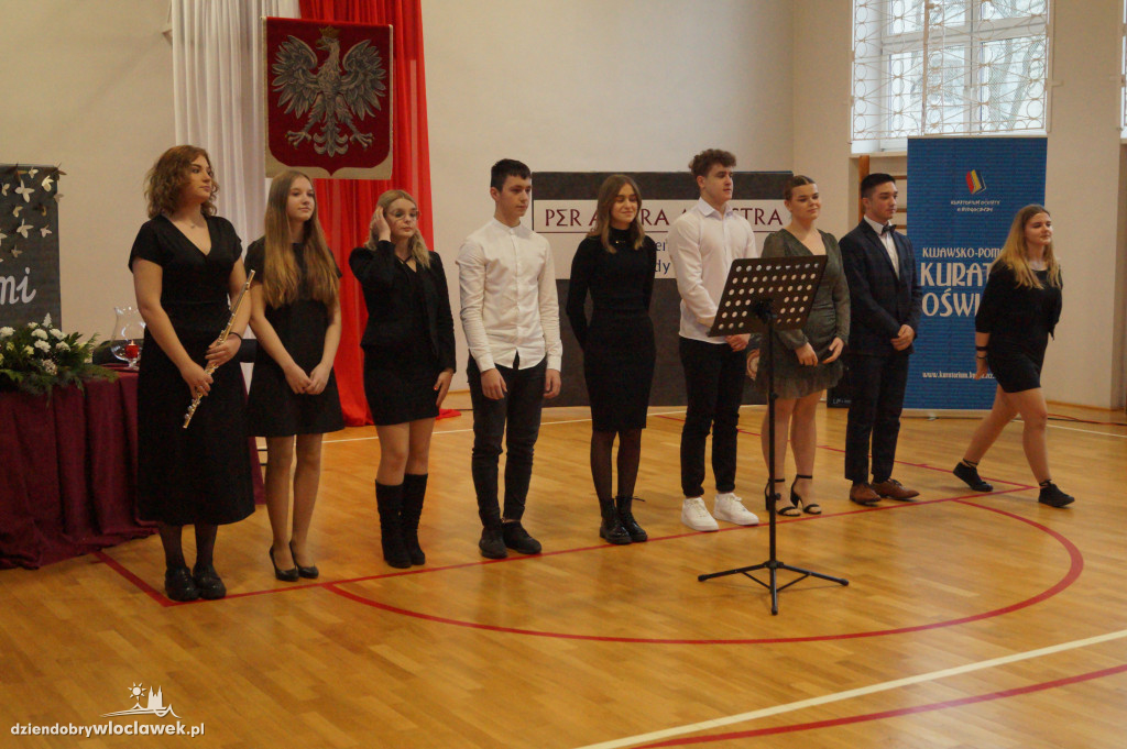 Wręczenie Stypendiów Prezesa Rady Ministrów
