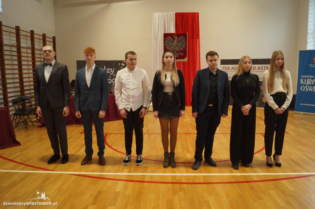 Wręczenie Stypendiów Prezesa Rady Ministrów