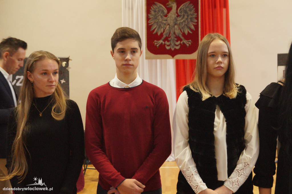 Wręczenie Stypendiów Prezesa Rady Ministrów