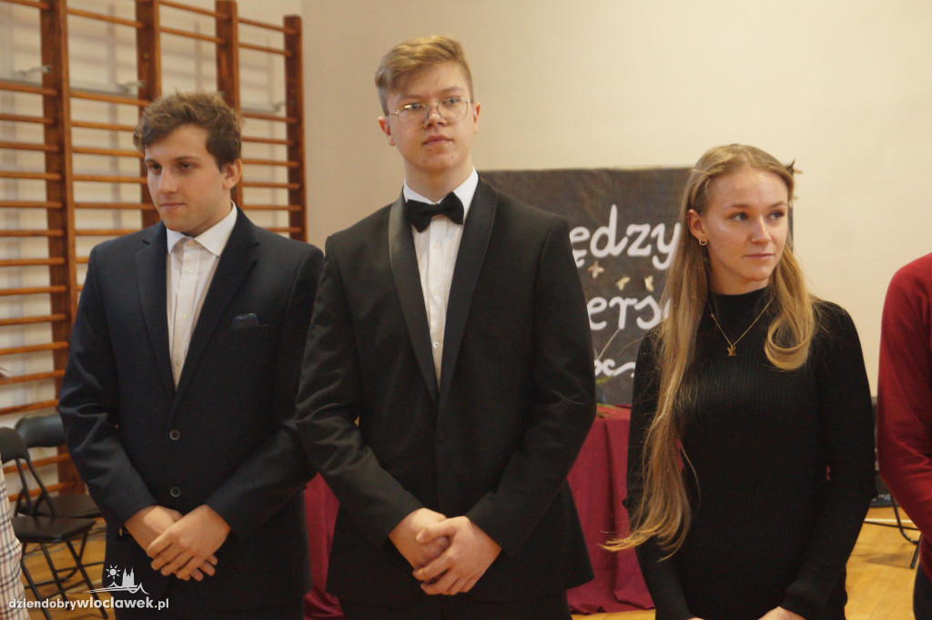 Wręczenie Stypendiów Prezesa Rady Ministrów