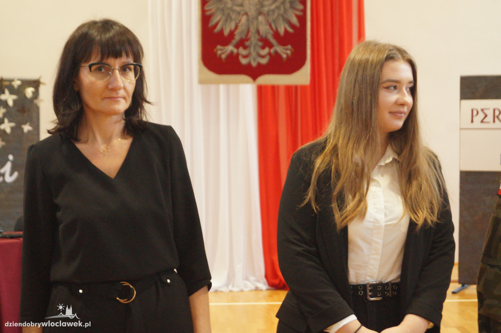 Wręczenie Stypendiów Prezesa Rady Ministrów