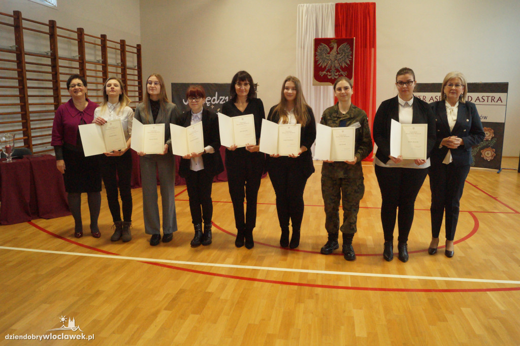 Wręczenie Stypendiów Prezesa Rady Ministrów