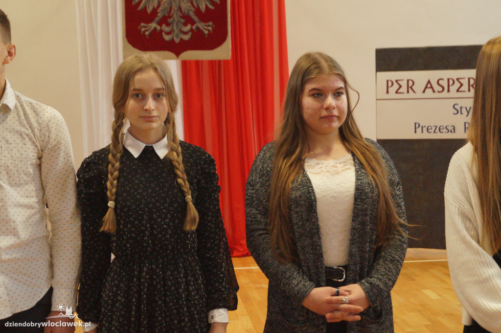 Wręczenie Stypendiów Prezesa Rady Ministrów
