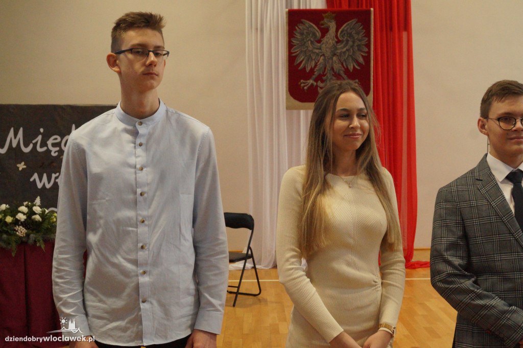 Wręczenie Stypendiów Prezesa Rady Ministrów