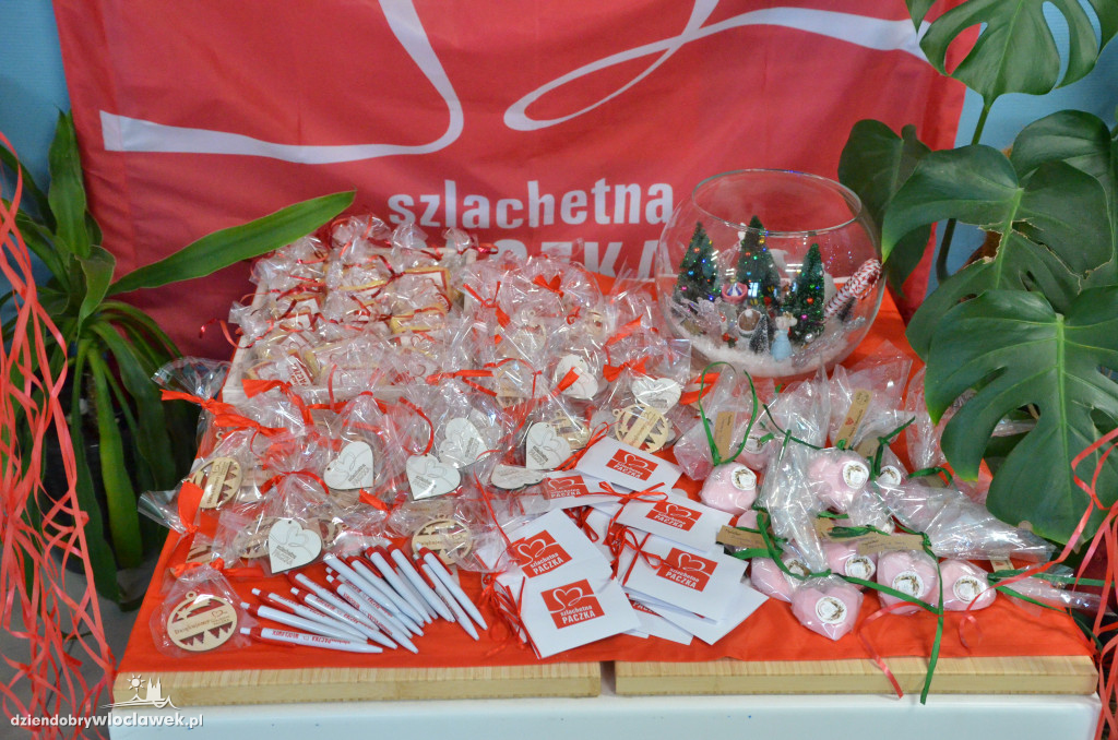 Szlachetna Paczka - Weekend Cudów