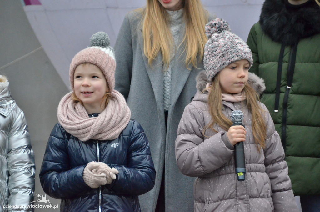 Trwa Włocławski Jarmark Bożonarodzeniowy