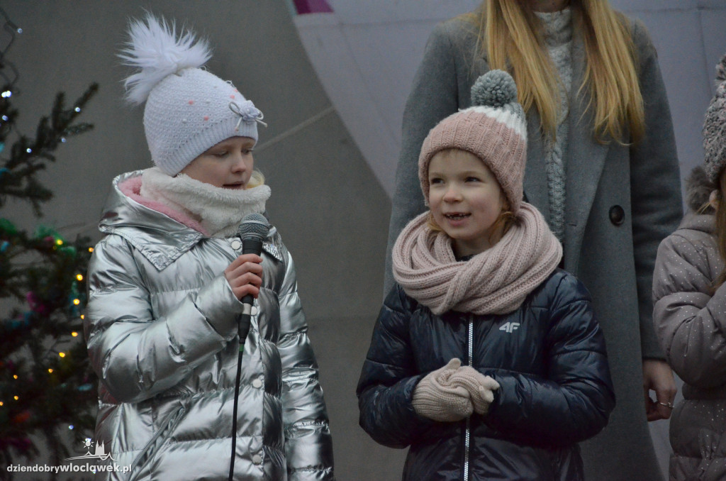Trwa Włocławski Jarmark Bożonarodzeniowy