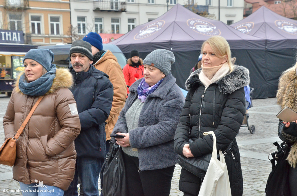 Trwa Włocławski Jarmark Bożonarodzeniowy