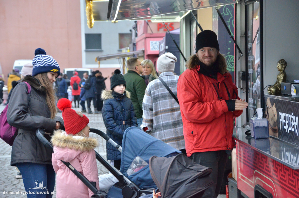 Food Truck Festivals