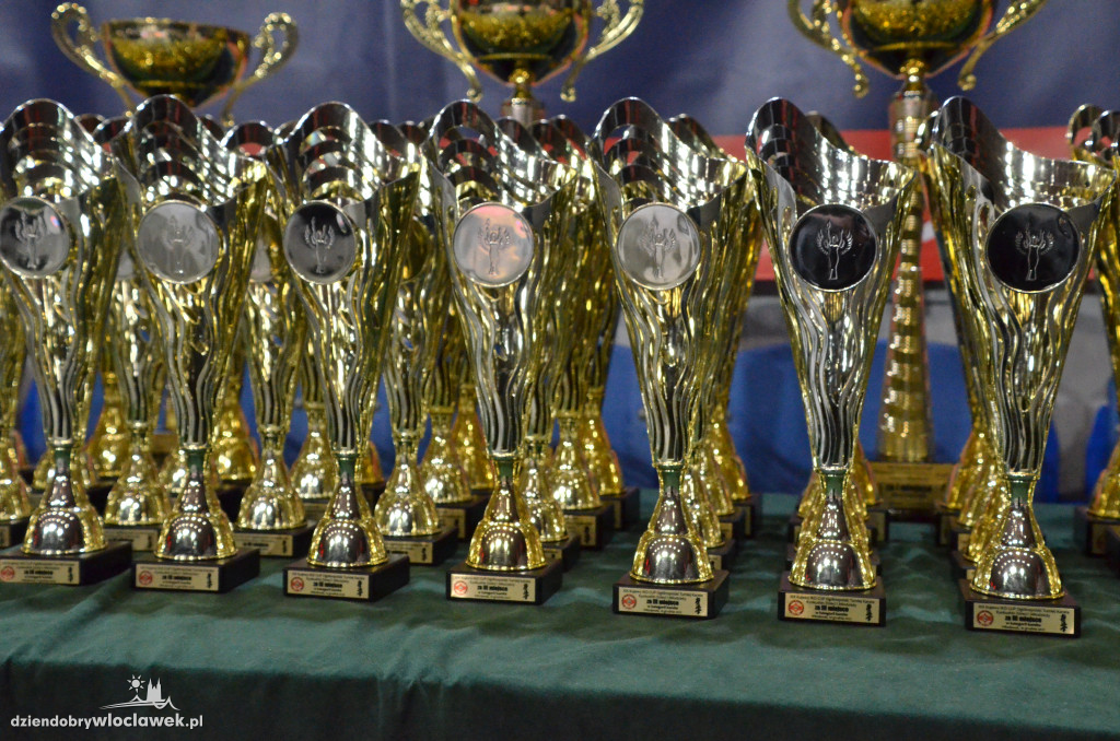 XIX KUJAWY IKO CUP