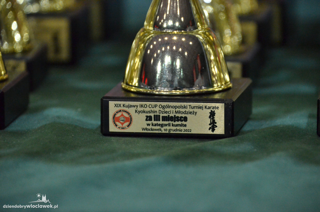 XIX KUJAWY IKO CUP