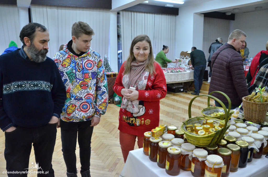 Jarmark Bożonarodzeniowy w ME