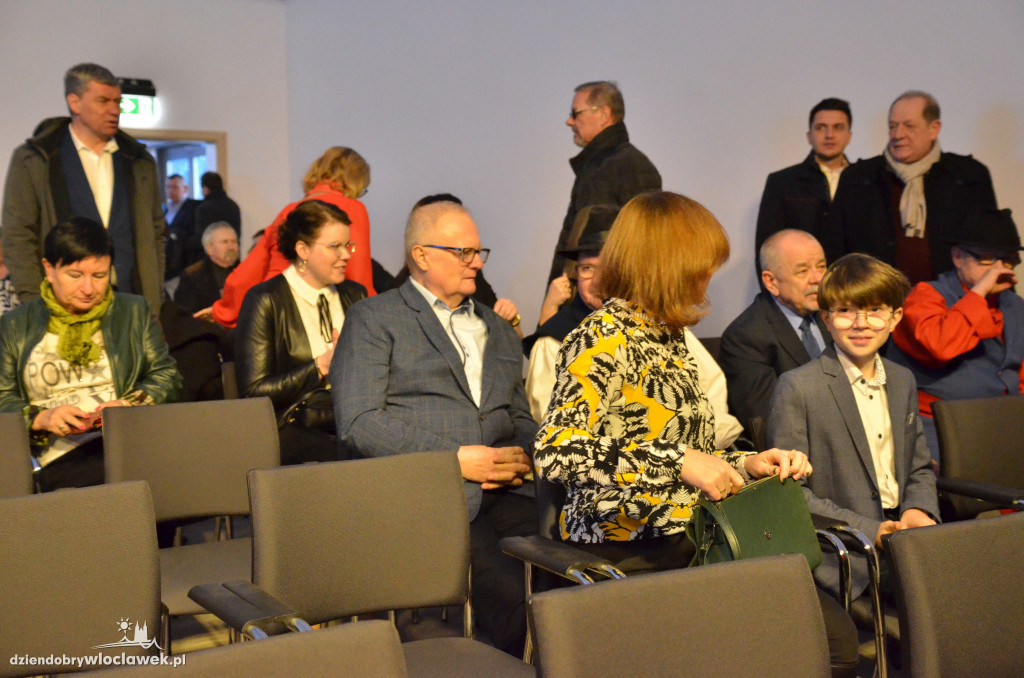 Otwarcie Centrum Integracji Wiejskiej w Smólniku