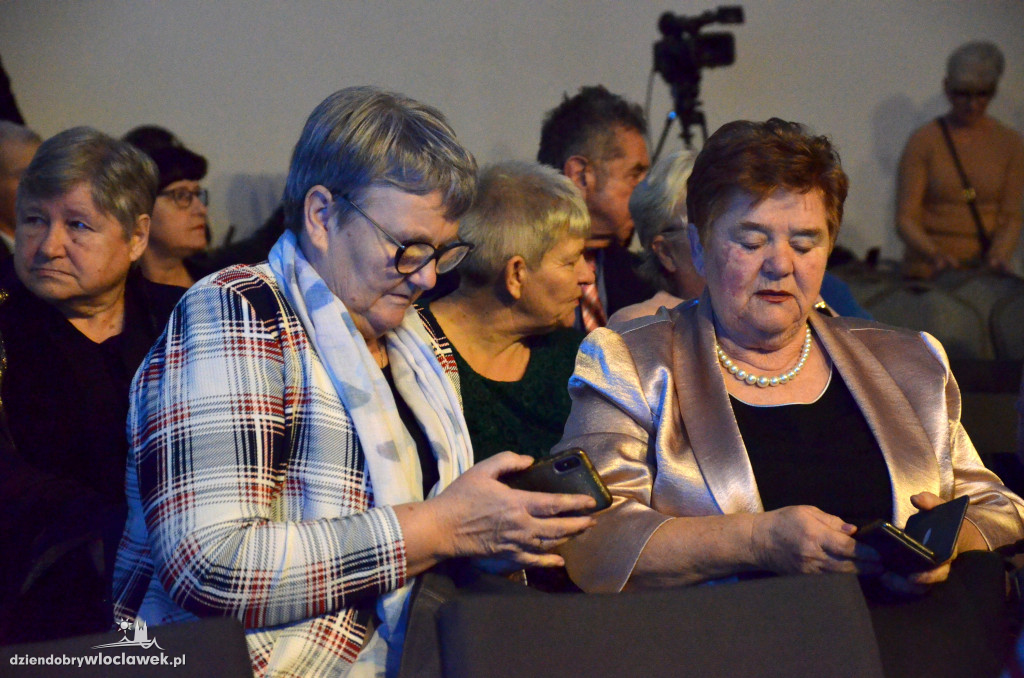Otwarcie Centrum Integracji Wiejskiej w Smólniku