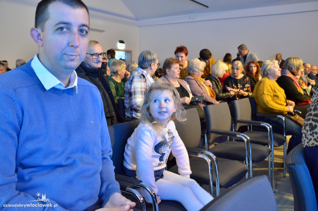 Otwarcie Centrum Integracji Wiejskiej w Smólniku