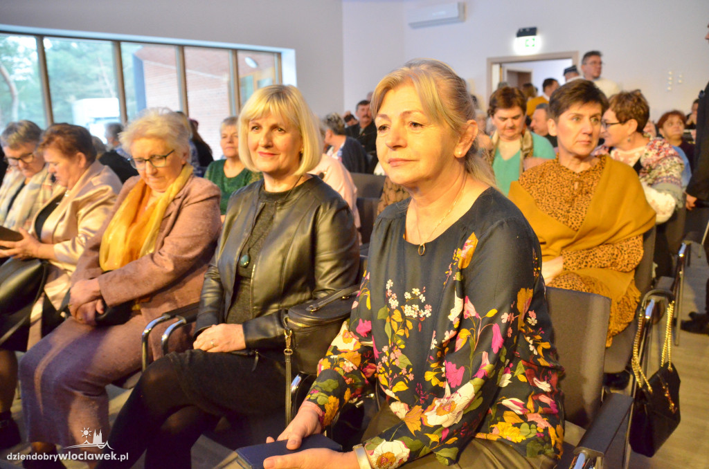 Otwarcie Centrum Integracji Wiejskiej w Smólniku