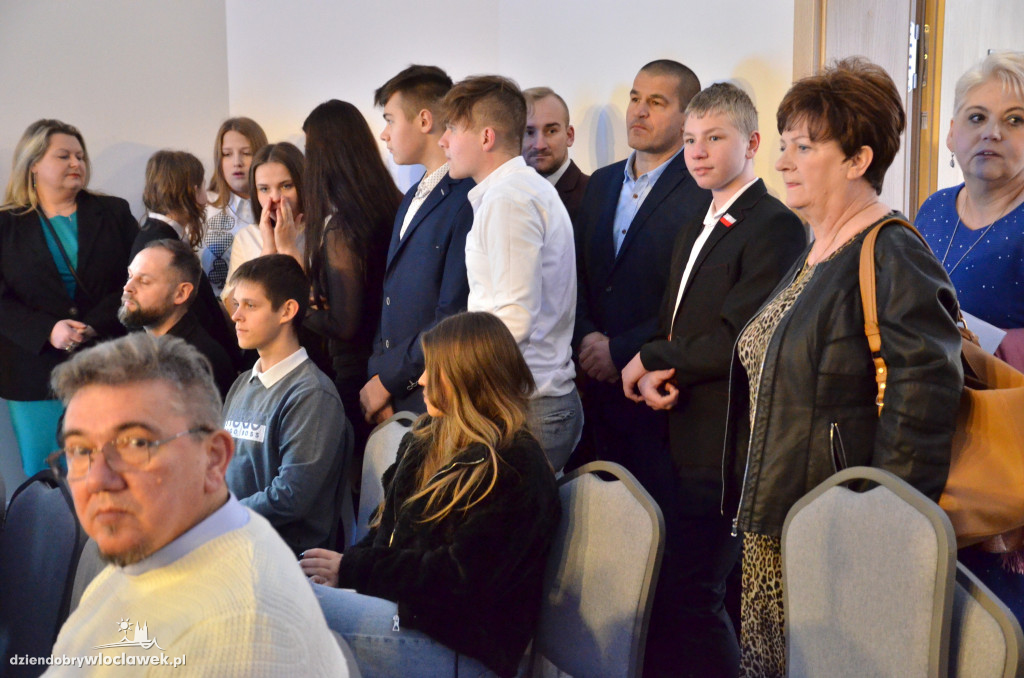 Otwarcie Centrum Integracji Wiejskiej w Smólniku