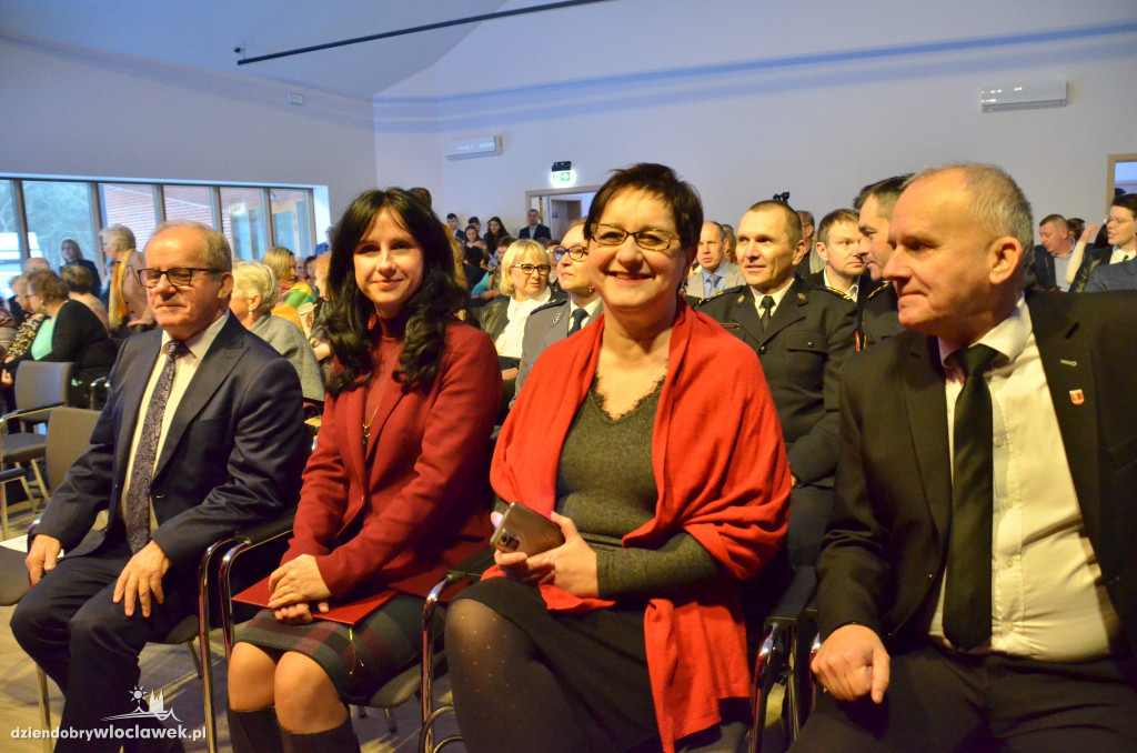 Otwarcie Centrum Integracji Wiejskiej w Smólniku