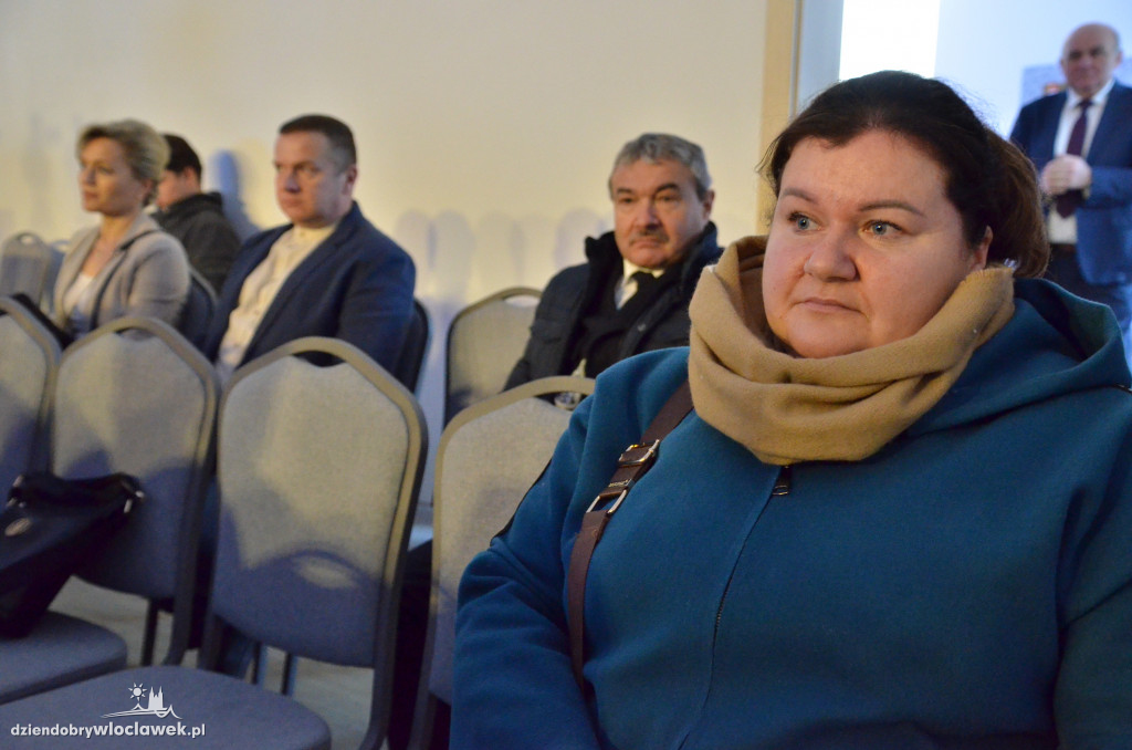 Otwarcie Centrum Integracji Wiejskiej w Smólniku
