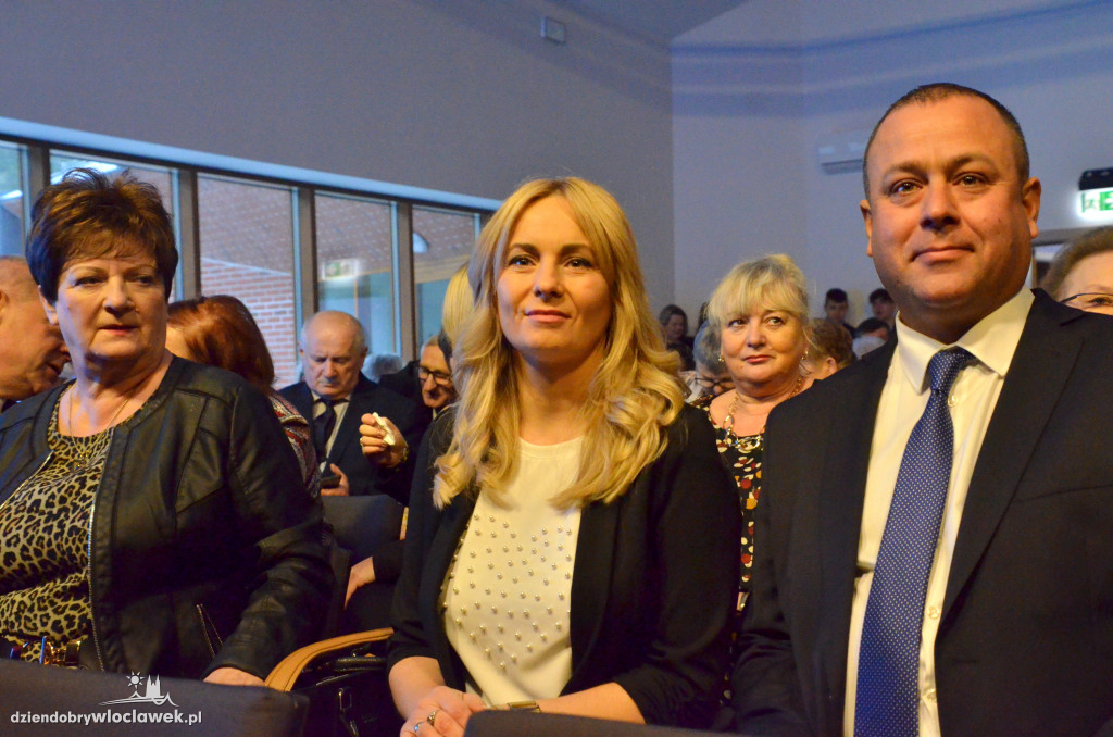 Otwarcie Centrum Integracji Wiejskiej w Smólniku