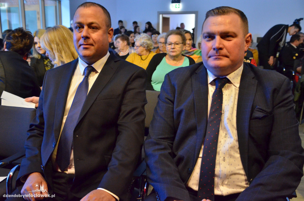 Otwarcie Centrum Integracji Wiejskiej w Smólniku