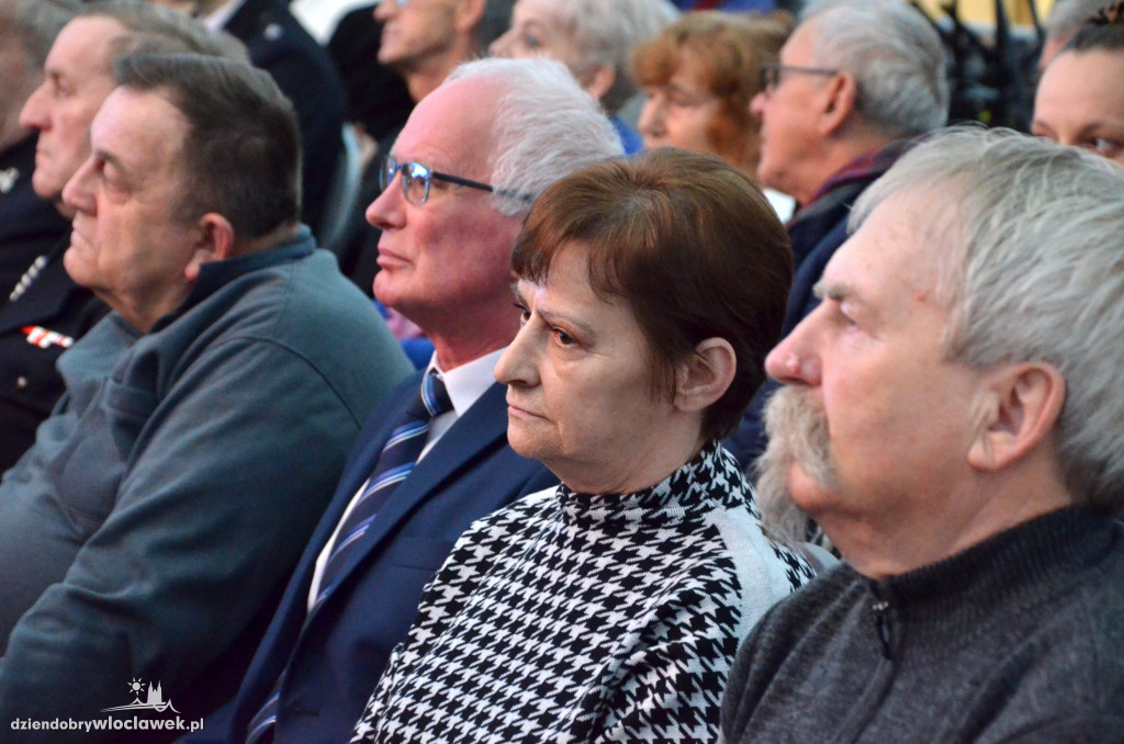 Otwarcie Centrum Integracji Wiejskiej w Smólniku