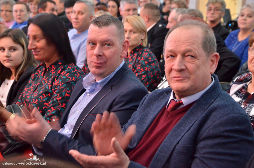 Otwarcie Centrum Integracji Wiejskiej w Smólniku