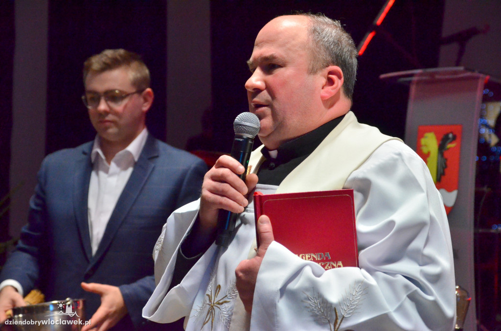 Otwarcie Centrum Integracji Wiejskiej w Smólniku