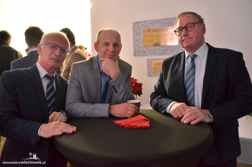 Otwarcie Centrum Integracji Wiejskiej w Smólniku