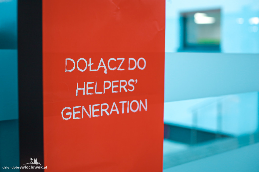 DKMS x Studenci - Dzień trzeci