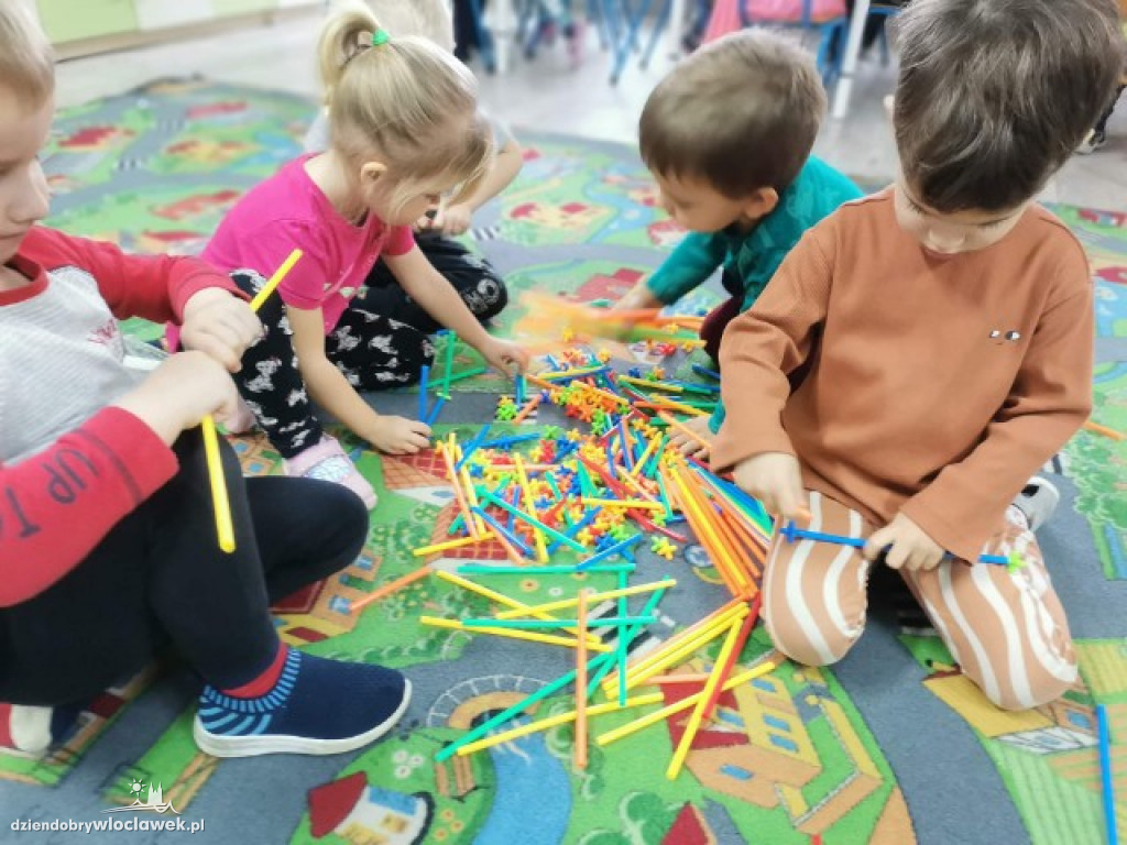 Fundacja Orange dla przedszkola w Choceniu